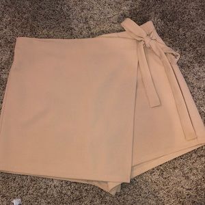 Forever 21 Skort